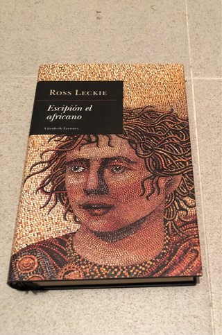 Novela histórica