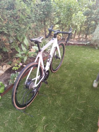 Orbea Gain M20i Motor Mahle X35, talla M