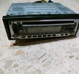 Radio Coche Kenwood KDC-M4524 MP3