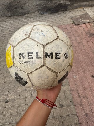 Balones de Futbol 7  Precio negociable preguntar