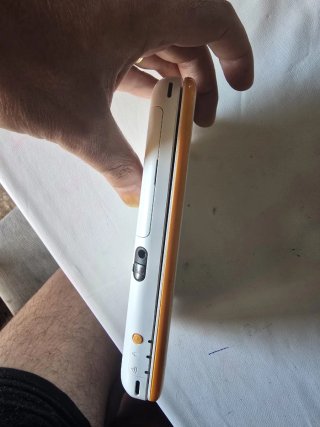 Nintendo 2DS XL Blanca