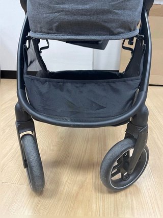 Maxi-Cosi Zelia S Trio Cochecito Bebe 3...