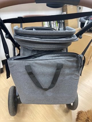 Maxi-Cosi Zelia S Trio Cochecito Bebe 3...