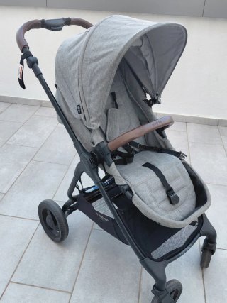 Cochecito Valco Baby Trend