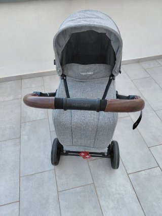 Cochecito Valco Baby Trend