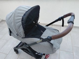 Cochecito Valco Baby Trend