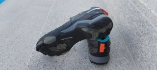 Zapatillas Shimano talla 39