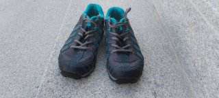 Zapatillas Shimano talla 39
