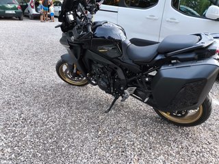 Yamaha Tracer 900GT