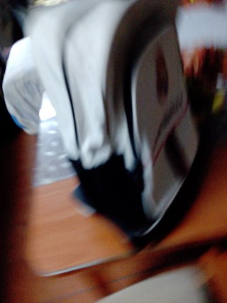 Mochila Real Madrid .