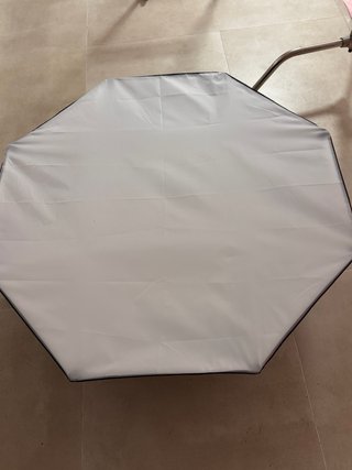 Softbox Octogonal Puluz 90cm