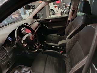 CUOTA 174 € Skoda Fabia 2019