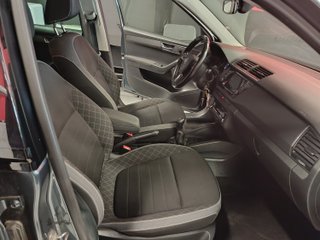CUOTA 174 € Skoda Fabia 2019