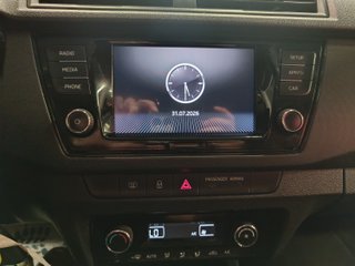 CUOTA 174 € Skoda Fabia 2019