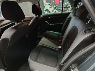 CUOTA 174 € Skoda Fabia 2019