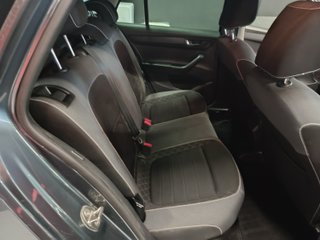 CUOTA 174 € Skoda Fabia 2019
