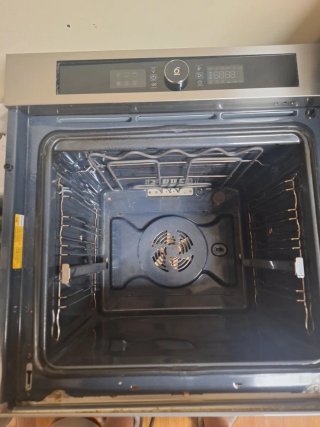 Horno Eléctrico Whirlpool FXTM6 2022