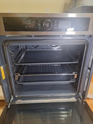 Horno Eléctrico Whirlpool FXTM6 2022