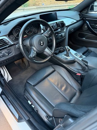 BMW Serie 4 2016