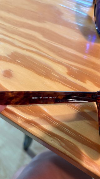 Gafas de sol Hawkers Tortoise Blue