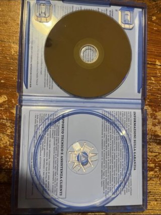 Indiana Jones PS5 L'Antico Cerchio Multilingua