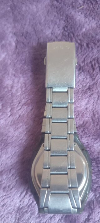 Reloj Casio aw-81