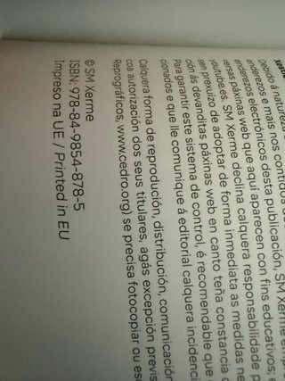 Ciencias Sociais. 3 Primaria. Revoa