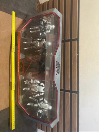 Star Wars Elite Series Deluxe Gift Set