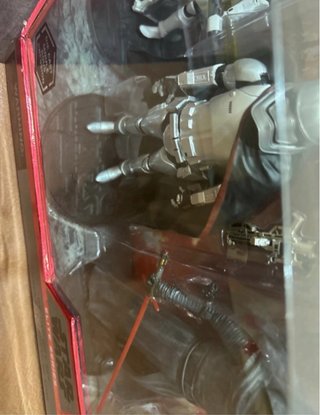 Star Wars Elite Series Deluxe Gift Set