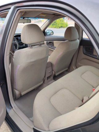 KIA Cerato 2006