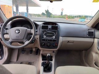 KIA Cerato 2006