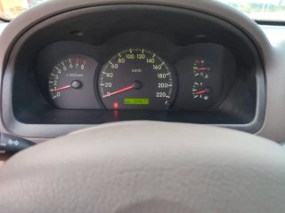 KIA Cerato 2006