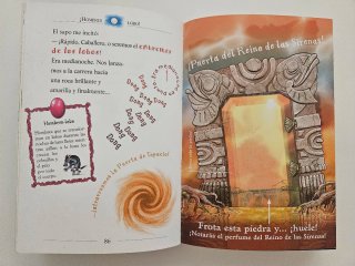 Las aventuras de Ulises