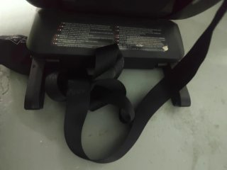 Silla coche Joie Isofix