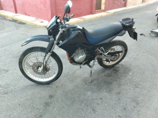 Yamaha XT R 125 2008 ITV al dia