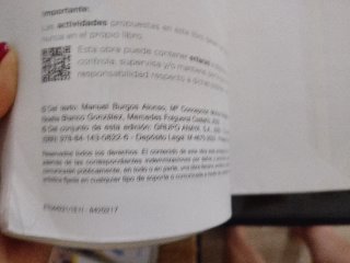 Geografía e historia, 1 ESO, Madrid, Operación ...
