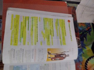Geografía e historia, 1 ESO, Madrid, Operación ...