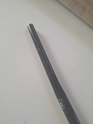 Manillar 3TTT Extreme Aluminio 580mm