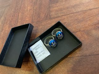 Anillos hermanos Salvatore