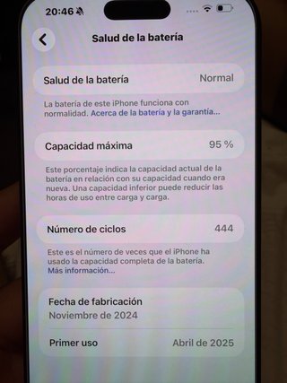 iPhone 16 Pro Max Space Gray