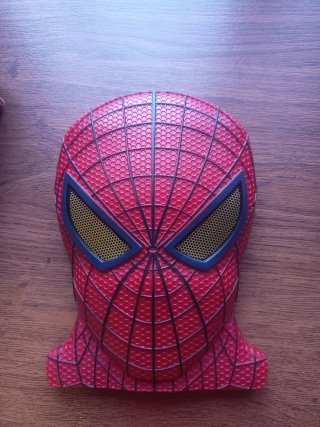 Edición Coleccionista Spiderman Blu-ray + DVD
