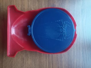 Edición Coleccionista Spiderman Blu-ray + DVD
