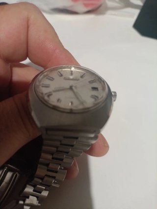 Reloj Citizen Automático Vintage Años 70