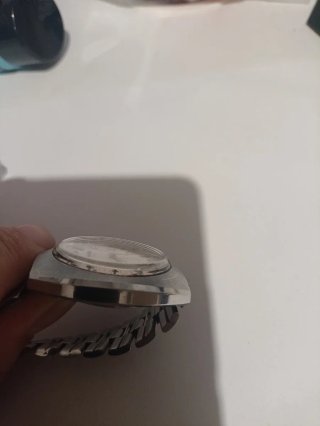 Reloj Citizen Automático Vintage Años 70