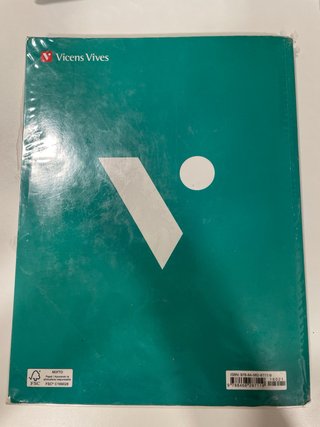 Historia de la filosofía, 2 Bachillerato