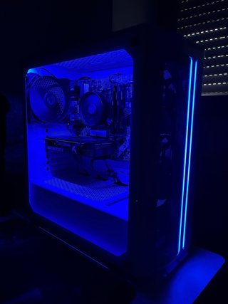 PC Gaming Ryzen 5 3600 / RTX 4060 Ti