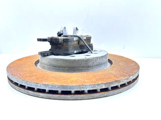10266048 Discos Freno Delantero de MG ZS del 2023