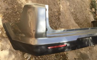 PARAGOLPES TRASERO HONDA CR-V 2005