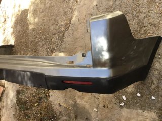 PARAGOLPES TRASERO HONDA CR-V 2005