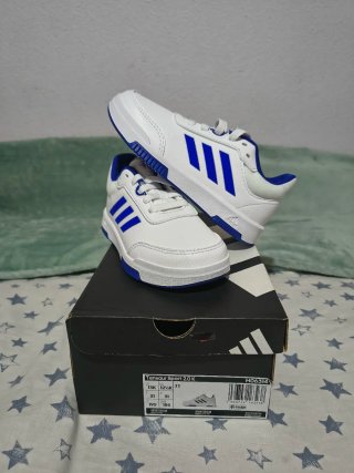 Zapatillas Adidas Tensaur Sport 2.0 K, NUEVA